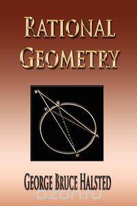 Rational Geometry