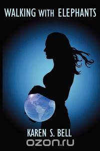 Walking with Elephants