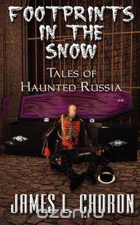 Footprints in the Snow