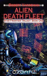 Alien Death Fleet
