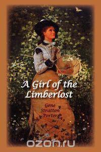 A Girl of the Limberlost