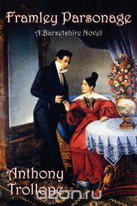 Framley Parsonage