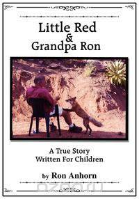 Little Red & Grandpa Ron