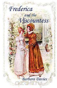 Frederica and the Viscountess