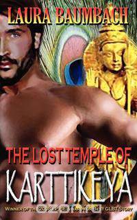 The Lost Temple of Karttikeya