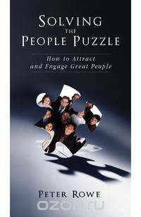 Solving the People Puzzle