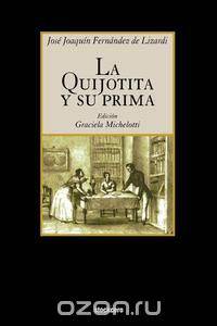 La Quijotita y su prima