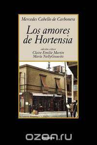 Los Amores de Hortensia