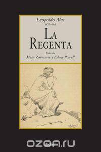 La Regenta