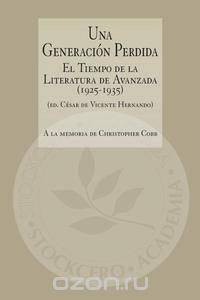 Una Generacion Perdida