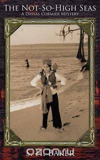 The Not-So-High Seas