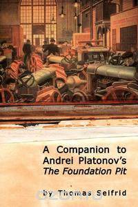A Companion to Andrei Platonov