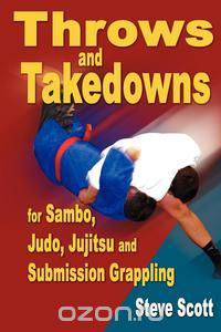 Throw and Takedowns