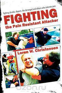 How to Fight the Pain Resistant Attacker