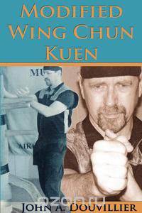 Modified Wing Chun Kuen