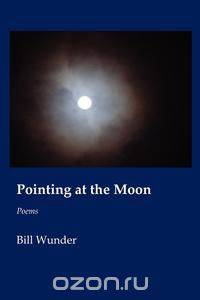 Pointing at the Moon