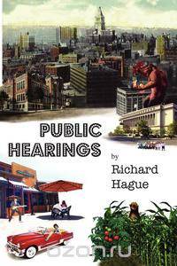 Public Hearings