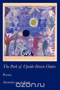 The Park of Upside-Down Chairs