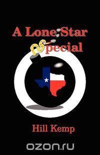 A Lone Star Special