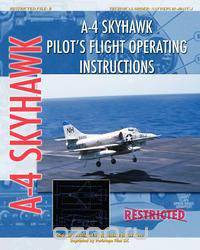 A-4 Skyhawk Pilot