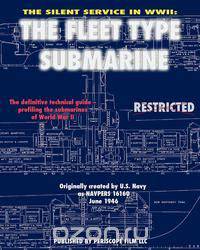 The Silent Service in WWII