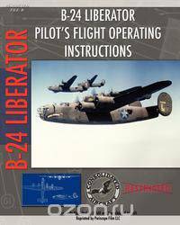 B-24 Liberator Pilot