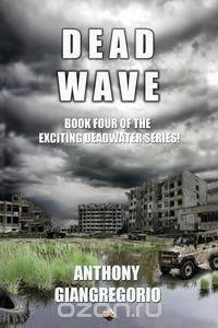 Deadwave (Deadwater Series