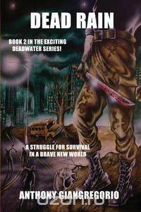 Deadrain (Deadwater Series