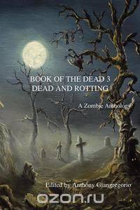 Book of the Dead 3