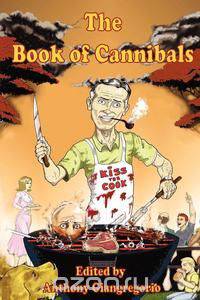 The Book of Cannibals