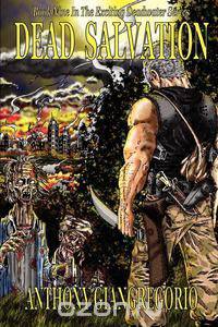 Dead Salvation (Dead Water Series Book 9)