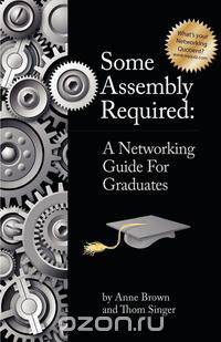 Some Assembly Required