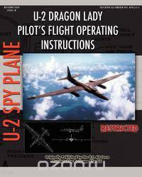 U-2 Dragon Lady Pilot