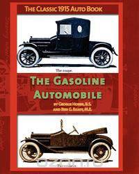 The Gasoline Automobile