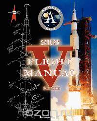 Saturn V Flight Manual