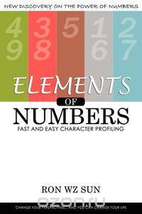 Elements of Numbers