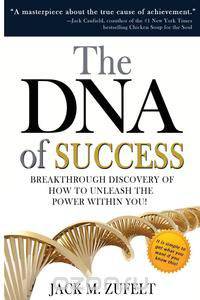 The DNA of Success