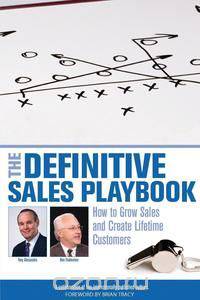 The Definitive Sales Playbook
