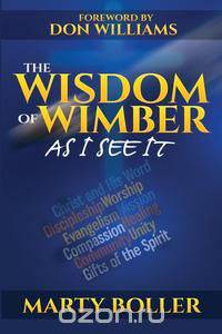 The Wisdom of Wimber