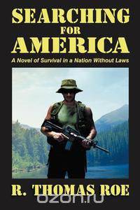 Searching for America