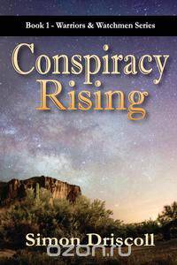 Conspiracy Rising