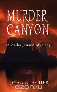 Murder Canyon