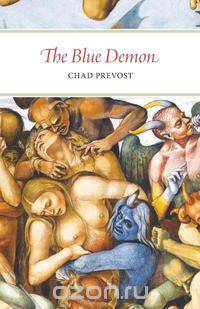 The Blue Demon