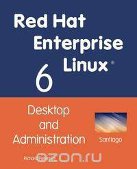 Red Hat Enterprise Linux 6