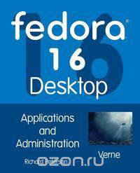 Fedora 16 Desktop