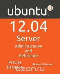 Ubuntu 12.04 Sever