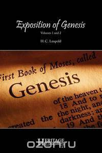 Exposition of Genesis