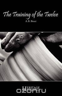 The Training of the Twelve