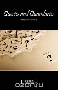 Queries and Quandaries