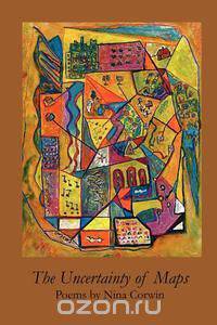 The Uncertainty of Maps